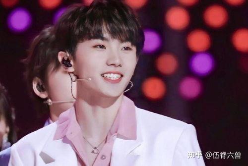 娱乐圈吃瓜马嘉祺是谁的粉丝